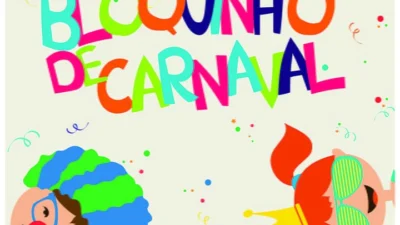 ‘Bloquinho de Carnaval’ anima a folia no Parque D. Pedro Shopping