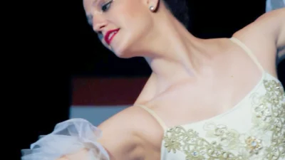 Além da beleza e da arte, Ballet traz benefícios para o corpo