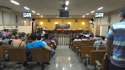 Josias Pereira tem seu cargo de vereador cassado