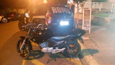 Guarda Municipal continua campanha ‘Direção Segura’