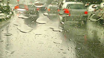 Dirigir com chuva exige cuidados redobrados