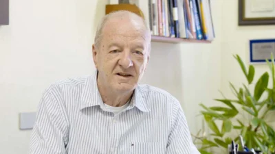 José Honorato Fozzati morre aos 73 anos