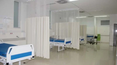 Nova presidência do Hospital declara que a entidade “está na UTI, dando os últimos suspiros”