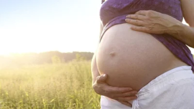 No verão, as grávidas devem ter cuidados redobrados