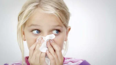 Doenças respiratórias podem ser evitadas com atitudes simples
