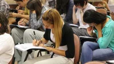 Fatecs recebem pedido de isenção e redução da taxa do Vestibular até 8 de abril