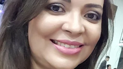 Adriana Fiorentini é Gerente Geral no Clube Cosmopolitano