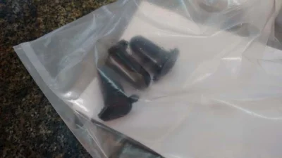 Adolescente é detido por porte de drogas