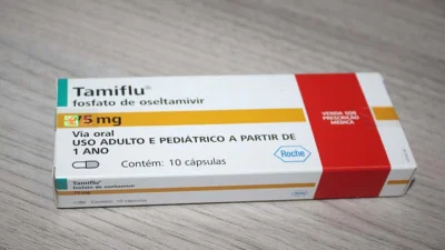 Procura pelo Tamiflu aumenta em Cosmópolis