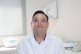 Dr. Alexandre Rezende Cirurgião Dentista CROSP: 111.068 