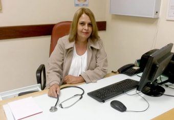 Dra. Inaya Porfirio Camponez do Brasil, Otorrinolaringologista  CRM: 55595
