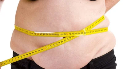 Um em cada 10 adultos do mundo é obeso