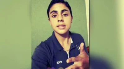 Bruno Celestino Fernandes Souza perde a vida em atropelamento