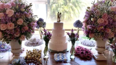 Cerimonialista fala sobre curiosidades e cuidados do casamento no mês das noivas