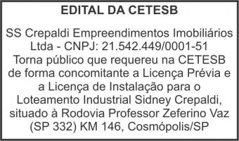 CETESB - JUKA KALIL