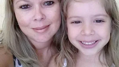 Juliana é mãe, e é muito grata por isso