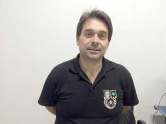 Carlos Alexandre Braga, Secretário de Segurança Pública e Trânsito