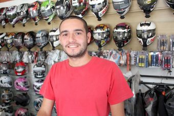 Vinícius Marsolli Castelo Motos Fone: (19) 3872-2765