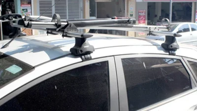 Saiba o jeito certo de transportar objetos maiores no carro