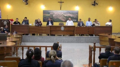 Evento comemora 47 anos de criação da Guarda Municipal