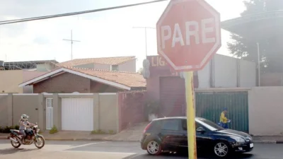 Maio Amarelo conscientiza para segurança no trânsito e prevenção de acidentes