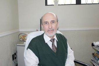 Dr. Nivaldo Baron Ginecologista CRM: 48 942 Fone:(19) 3872-2565