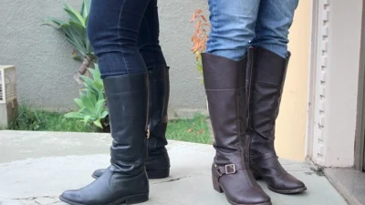 Clima frio e seco exige cuidados redobrados com os pés