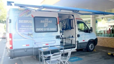 Cosmópolis tem atendimento do SEBRAE SP para orientar empreendedores
