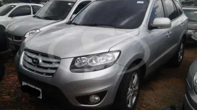 Detran.SP faz na quinta (5) leilão de 701 veículos apreendidos em Paulínia, Artur Nogueira e Cosmópolis