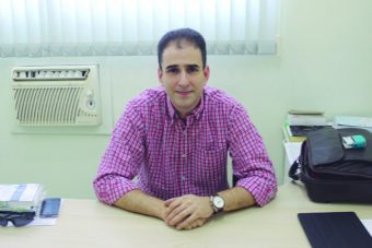 Dr. André Luiz Mathias  Arruda, Pediatra CRM-SP 118.967 