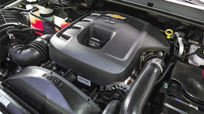 Manutenção de motor a diesel precisa de equipamento e cuidados especiais