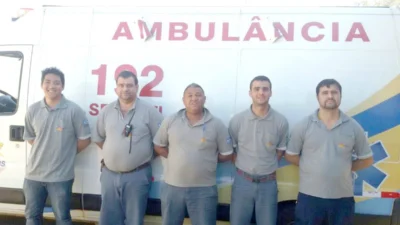 Em época de festas juninas, soltar rojões e bombas se torna uma brincadeira perigosa