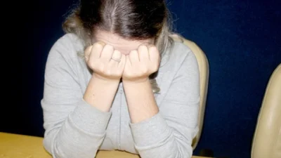 Violência contra a mulher é realidade no Brasil