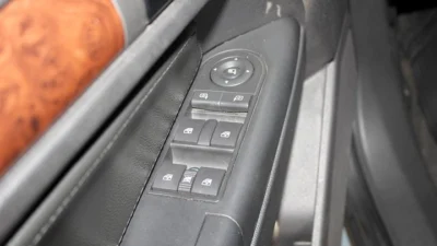 Travamento automático não garante a segurança do carro