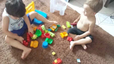 Saiba como lidar com os filhos em casa no período de férias