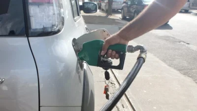 Preço médio do etanol tem queda de valor