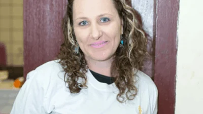 Helena Maria Dalla Torre é administradora de empresas e ama o que faz