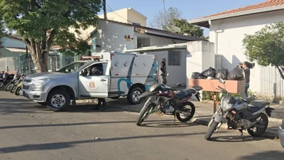 Guarda Municipal é condenado por homicídio
