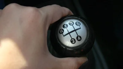 Embreagem dura pode estragar o motor