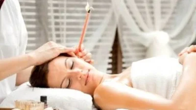 Conheça os benefícios da Terapia do Cone Chinês