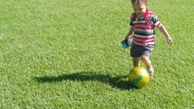 Saiba qual é a importância de falar com o seu bebê