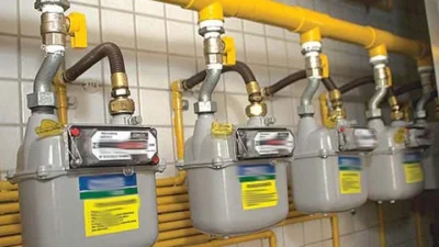 Gás encanado pode ser uma boa alternativa para qualquer tipo de residência