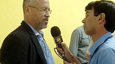 Convenção define o primeiro pré-candidato ao cargo de Prefeito