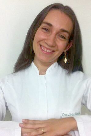 Lívia A. Almeida Santos Nutricionista  CRN: 24.393 Fone: (19) 99653-1799