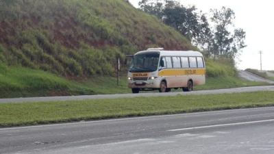 Módulo original libera  acendimento do farol