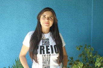 Rosi Martins é consultora de marketing e representa a escola Anglo - Meu Colégio