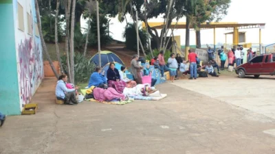 Inscrições para Programa Habitacional continuam gerando muita espera