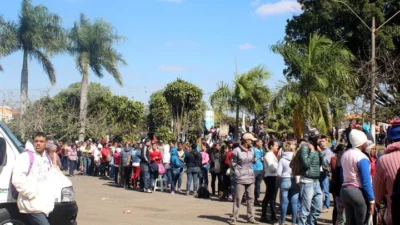 Inscrições para Programa Habitacional continuam nesta sexta-feira