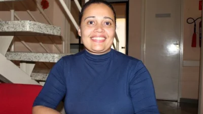 Professora cosmopolense tem livro publicado pela editora Adonis