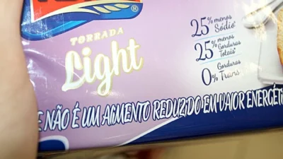 Nem sempre alimentos diet, light e zero são a melhor opção